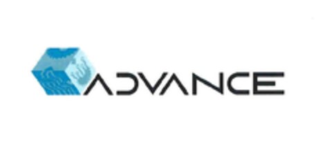 ADVANCE Logo (EUIPO, 12.04.2013)