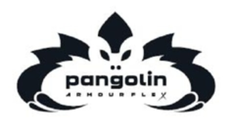 pangolin ARMOUR FLEX Logo (EUIPO, 16.04.2013)