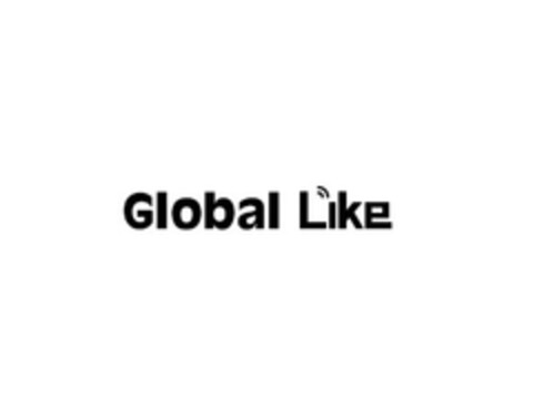 Global Like Logo (EUIPO, 21.05.2013)