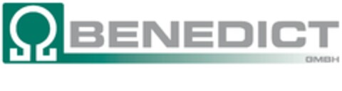 BENEDICT GMBH Logo (EUIPO, 27.05.2013)