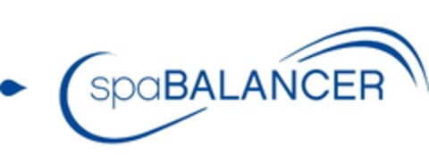 spaBALANCER Logo (EUIPO, 12.06.2013)
