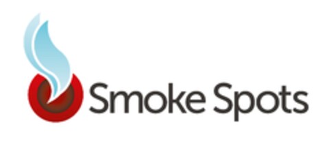 SMOKE SPOTS Logo (EUIPO, 06/14/2013)