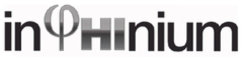 INPHINIUM Logo (EUIPO, 27.06.2013)