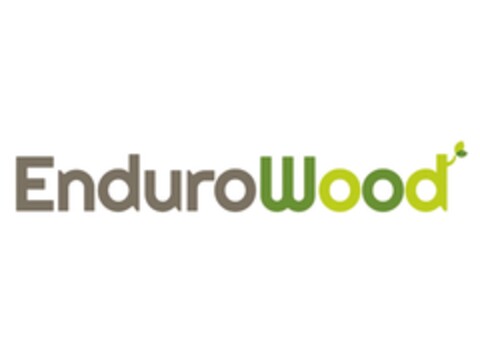 ENDUROWOOD Logo (EUIPO, 07/23/2013)