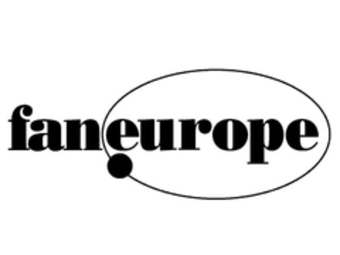 FAN EUROPE Logo (EUIPO, 31.07.2013)