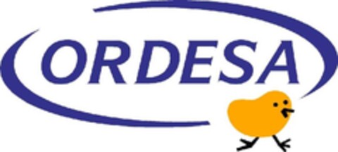 ORDESA Logo (EUIPO, 31.07.2013)