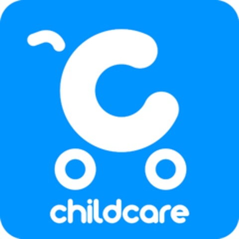 childcare Logo (EUIPO, 04.10.2013)