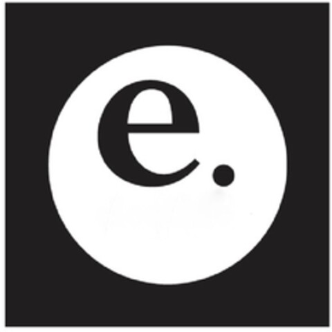 e. Logo (EUIPO, 09.10.2013)