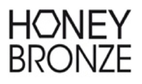 HONEY BRONZE Logo (EUIPO, 15.10.2013)