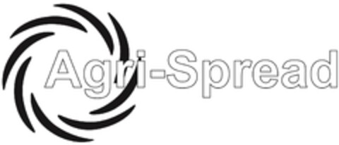 AGRI SPREAD Logo (EUIPO, 15.10.2013)