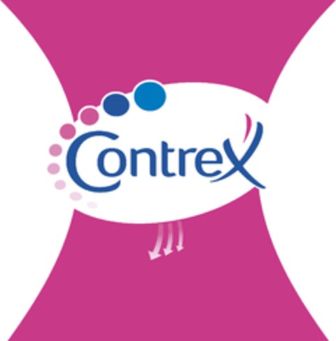 Contrex Logo (EUIPO, 11/14/2013)