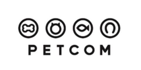 PETCOM Logo (EUIPO, 02/14/2014)