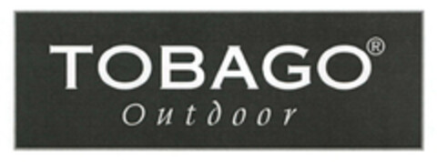 TOBAGO Outdoor Logo (EUIPO, 14.02.2014)