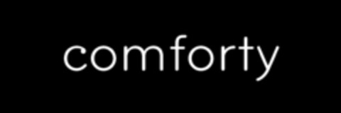 Comforty Logo (EUIPO, 17.02.2014)