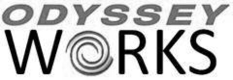 ODYSSEY WORKS Logo (EUIPO, 04.03.2014)