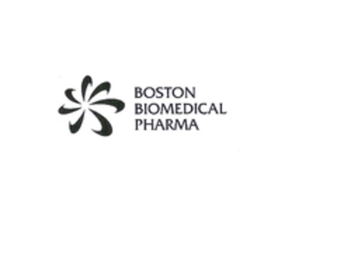 BOSTON BIOMEDICAL PHARMA Logo (EUIPO, 05/06/2014)