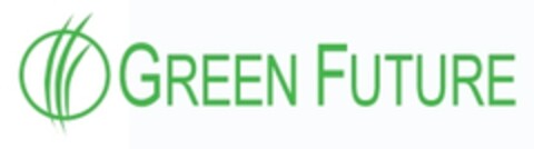 GREEN FUTURE Logo (EUIPO, 05/13/2014)