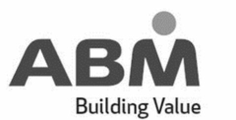 ABM Building Value Logo (EUIPO, 05/28/2014)