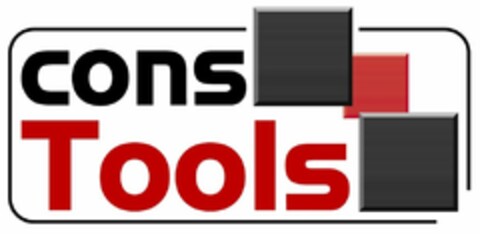 CONS TOOLS Logo (EUIPO, 23.06.2014)
