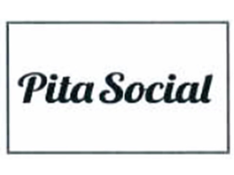 PITA SOCIAL Logo (EUIPO, 07/08/2014)