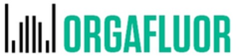 ORGAFLUOR Logo (EUIPO, 15.08.2014)