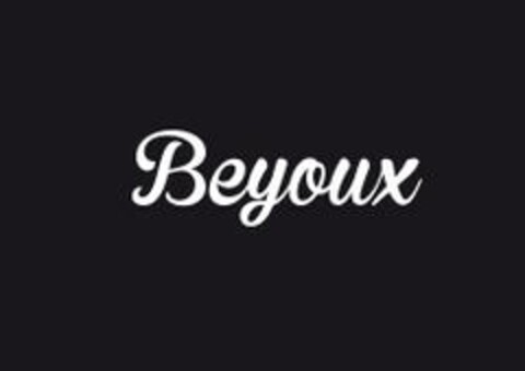 BEYOUX Logo (EUIPO, 03.09.2014)