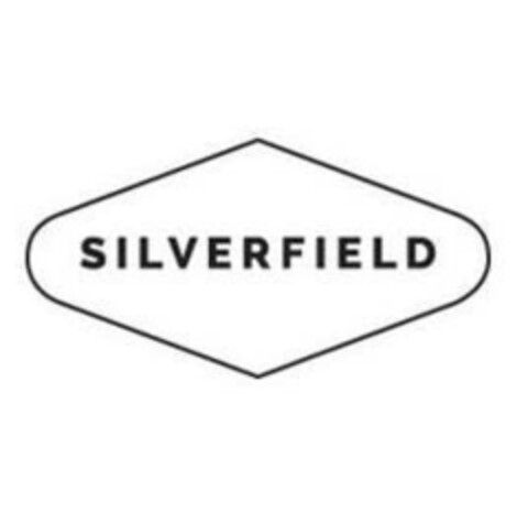 SILVERFIELD Logo (EUIPO, 25.09.2014)