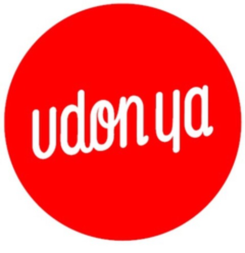 udon ya Logo (EUIPO, 10.12.2014)