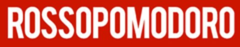 ROSSOPOMODORO Logo (EUIPO, 18.12.2014)