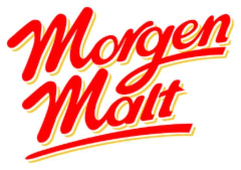 Morgen Malt Logo (EUIPO, 12.02.2015)