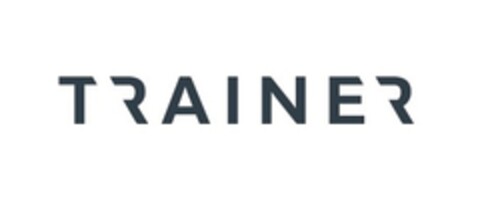 TRAINER Logo (EUIPO, 19.06.2015)