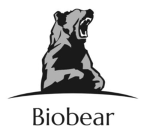 Biobear Logo (EUIPO, 19.06.2015)