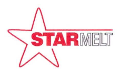 STARMELT Logo (EUIPO, 14.07.2015)