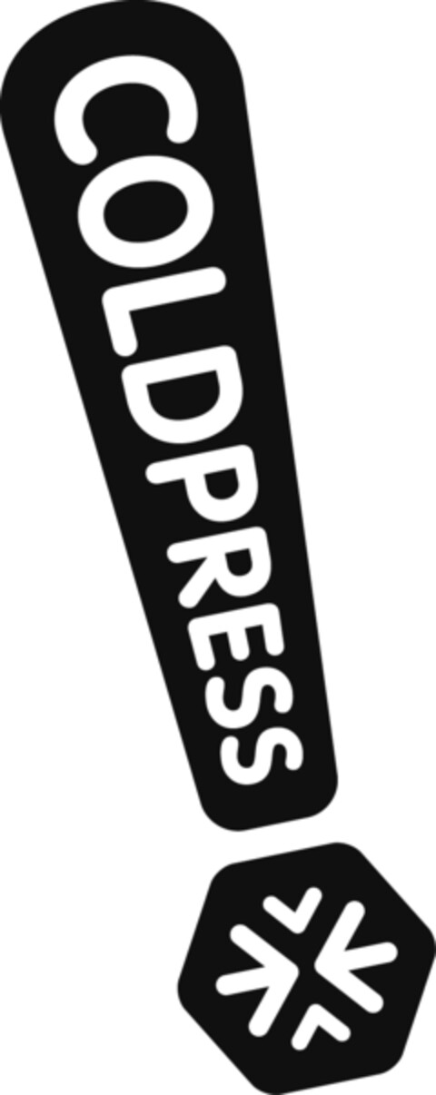 coldpress Logo (EUIPO, 08/14/2015)