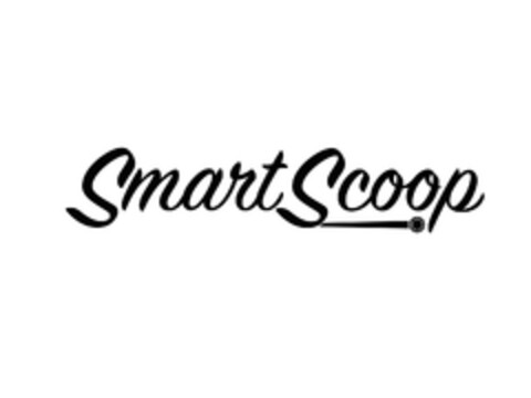 Smart Scoop Logo (EUIPO, 06.10.2015)