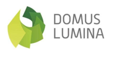DOMUS LUMINA Logo (EUIPO, 05.11.2015)