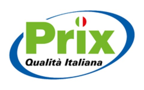 Prix Qualità Italiana Logo (EUIPO, 18.12.2015)