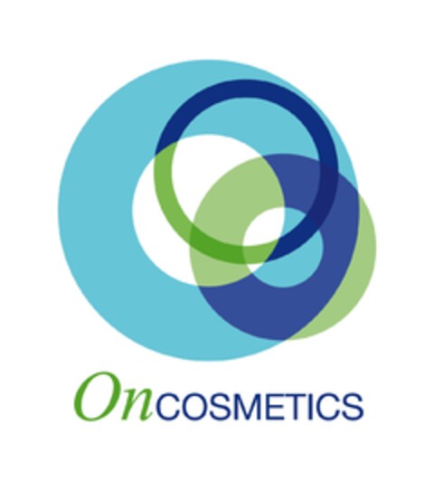 OnCOSMETICS Logo (EUIPO, 14.01.2016)
