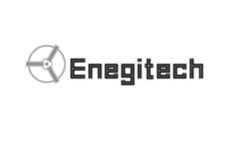 Enegitech Logo (EUIPO, 03/18/2016)