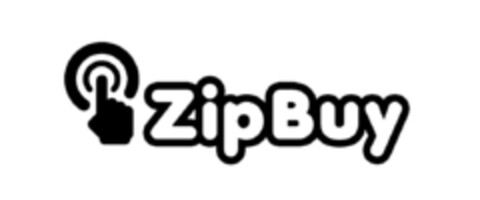 ZipBuy Logo (EUIPO, 02.05.2016)