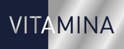 VITAMINA Logo (EUIPO, 05/25/2016)