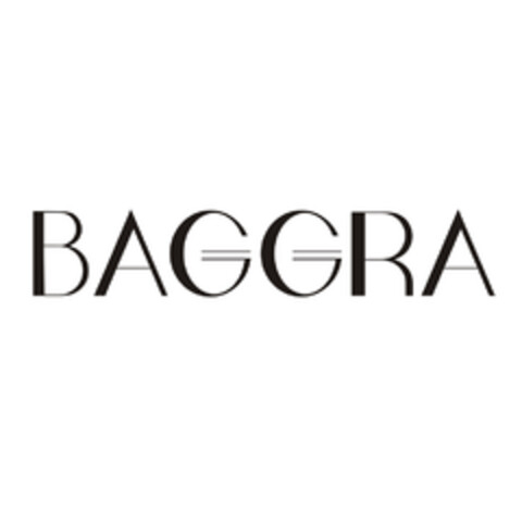 BAGGRA Logo (EUIPO, 21.06.2016)