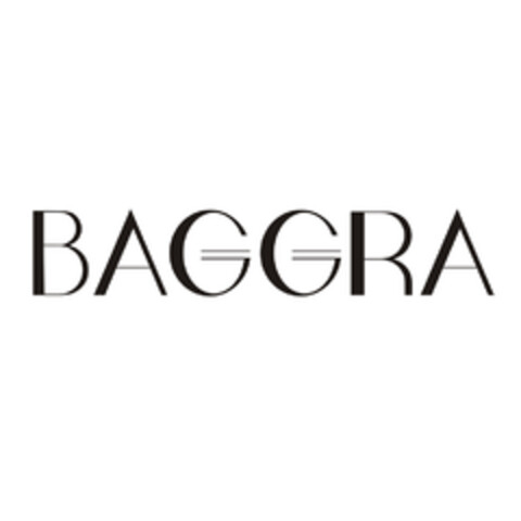 BAGGRA Logo (EUIPO, 06/21/2016)