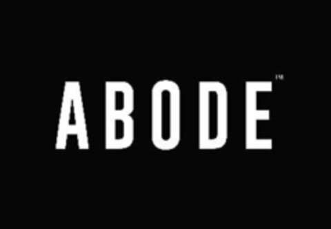 ABODE Logo (EUIPO, 08.07.2016)