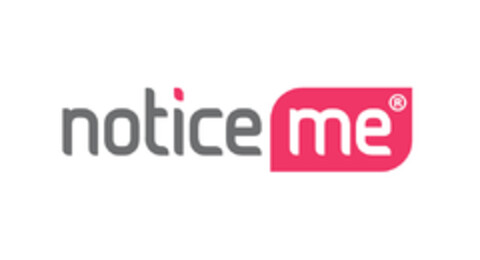 NOTICEME Logo (EUIPO, 13.09.2016)