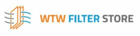 WTW FILTER STORE Logo (EUIPO, 22.09.2016)