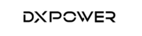 DXPOWER Logo (EUIPO, 30.09.2016)