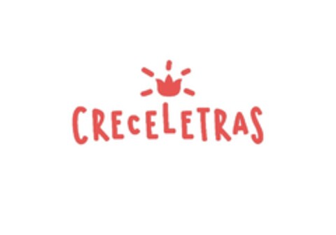 CRECELETRAS Logo (EUIPO, 12/05/2016)