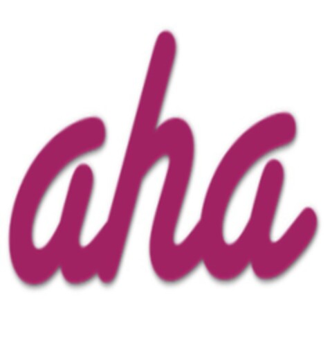 aha Logo (EUIPO, 29.12.2016)