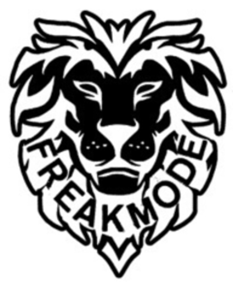 FREAKMODE Logo (EUIPO, 24.01.2017)